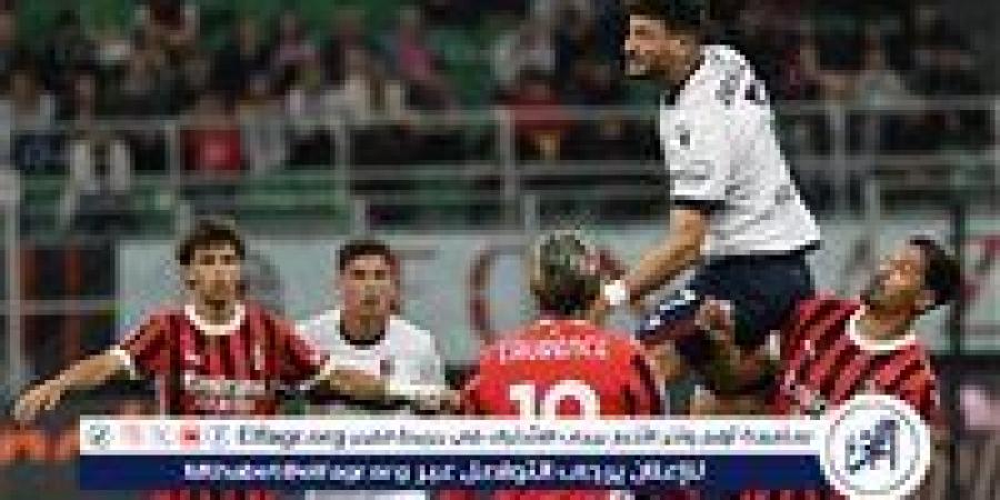 موقف ميلان من التعاقد مع نجم برشلونة في الميركاتو الصيفي - هرم مصر