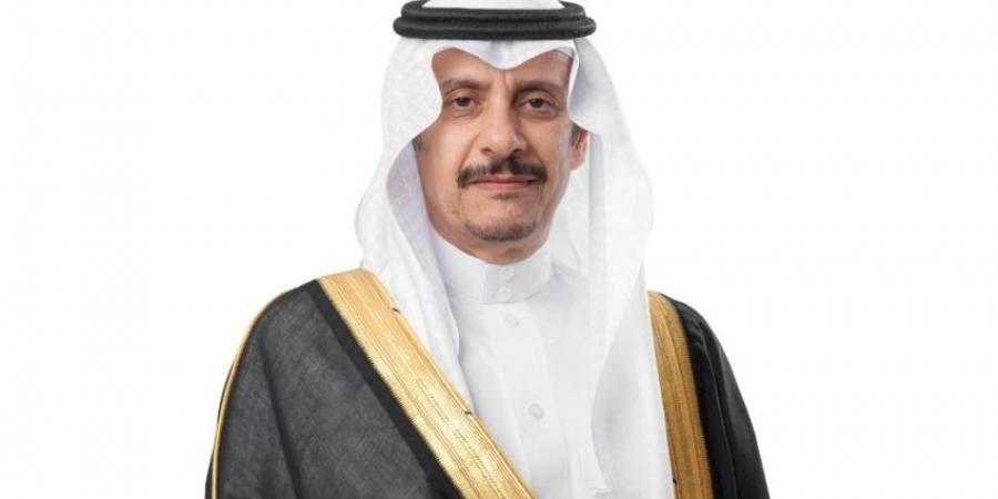 محافظ حفر الباطن يهنئ القيادة بنجاح موسم الحج لعام 1446 - هرم مصر