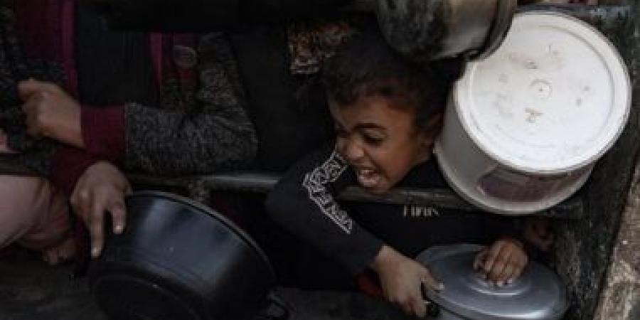 نفقات حرب غزة تقفز بديون إسرائيل 17% في 2024 - هرم مصر