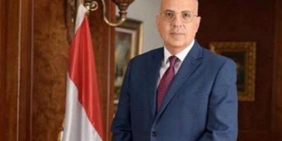 الري توفير الاحتياجات المائية فور طلبها من المنتفعين خلال إجازة العيد - هرم مصر