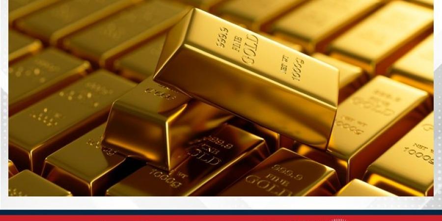 ارتفاع طفيف لأسعار الذهب بنسبة 0.3 % - هرم مصر