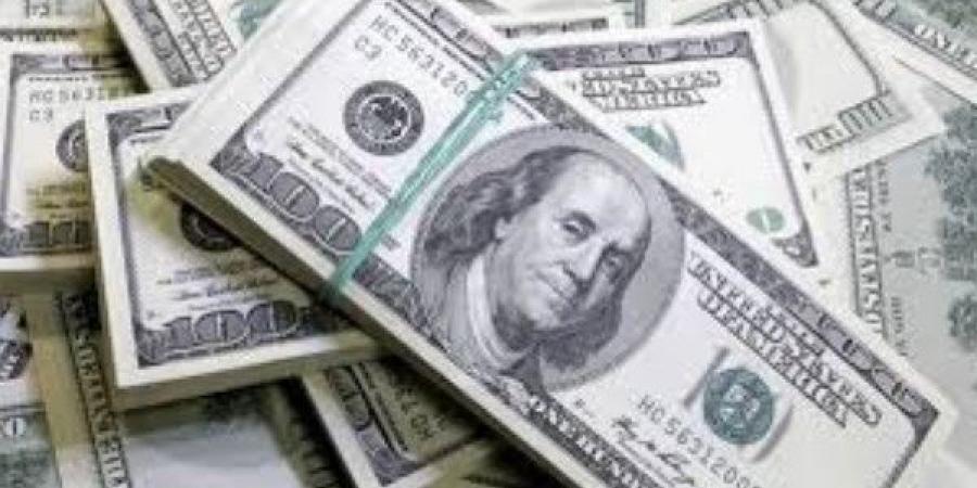 سعر الدولار مقابل الجنيه المصري اليوم الثلاثاء 10-6-2025 - هرم مصر