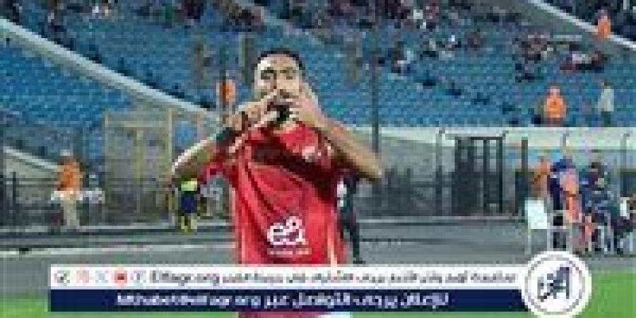 حسين الشحات يوجه رسالة مؤثرة إلى أكرم توفيق: “أنت أخ لم تلده أمي” - هرم مصر