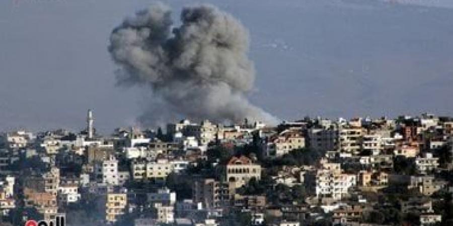 لبنان: استشهاد لبناني ونجله فى غارة إسرائيلية على شبعا - هرم مصر