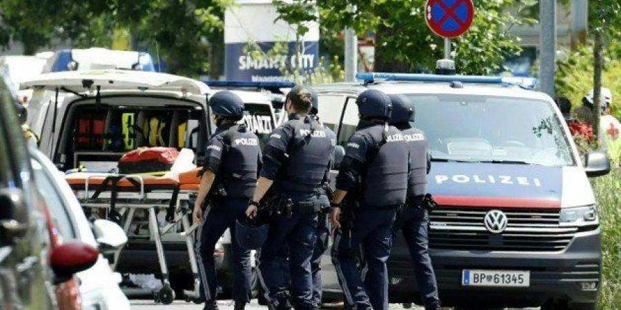 الكويت تُدين حادث إطلاق نار في إحدى مدارس النمسا - هرم مصر