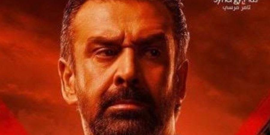 إيرادات الأفلام أمس.. كريم عبد العزيز يصدم تامر حسني - هرم مصر
