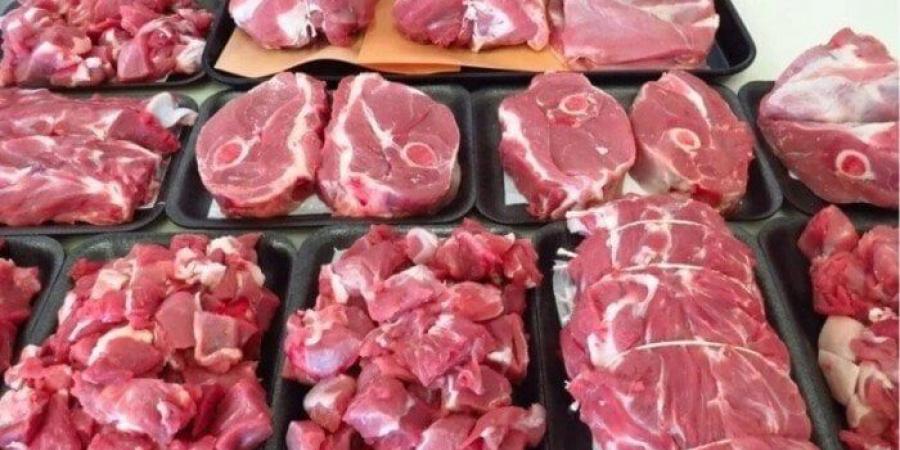 الضأن بـ 418.54 جنيه.. أسعار اللحوم اليوم الثلاثاء 10 يونيو 2025 - هرم مصر