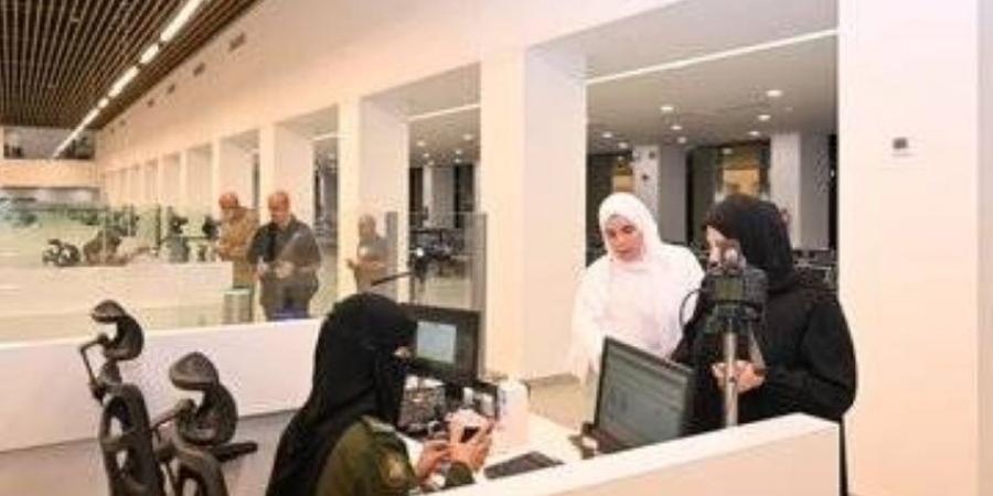 بمتابعة أمير تبوك.. مدينة الحجاج بمنفذ حالة عمار تودع ضيوف الرحمن بخدمات نوعية - هرم مصر