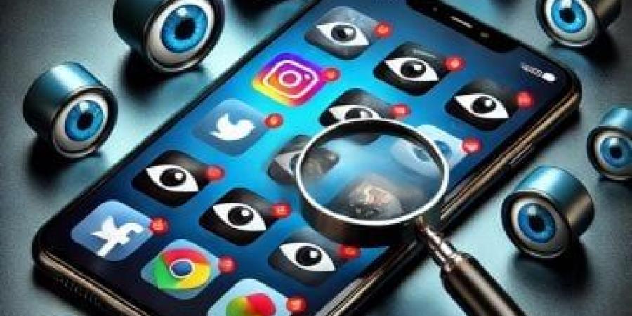 تعمل إيه لو حصل اختراق لحساباتك الإلكترونية؟.. خطوات بسيطة يجب اتباعها - هرم مصر