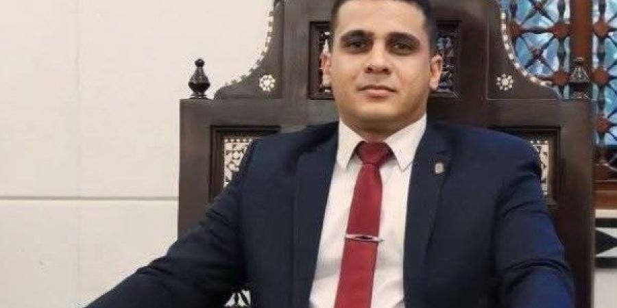 مات غدرا.. مرصد الأزهر ينعى الدكتور محمد عبد الحليم الباحث بوحدة الدراسات - هرم مصر