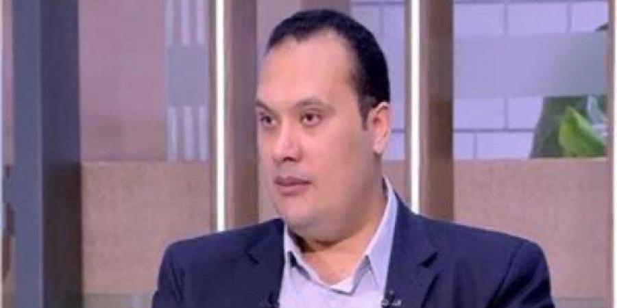 متحدث الزراعة: إقبال كثيف من المواطنين في مختلف المحافظات على الحدائق والمتنزهات - هرم مصر