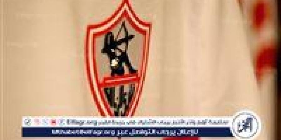 رافاييل فيكي يدخل دائرة ترشيحات الزمالك لتولي القيادة الفنية - هرم مصر