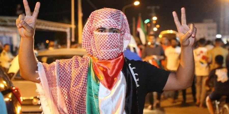 مشاركون من 30 دولة.. قافلة الصمود تدخل ليبيا للوصول إلى مصر دعما لغزة - هرم مصر