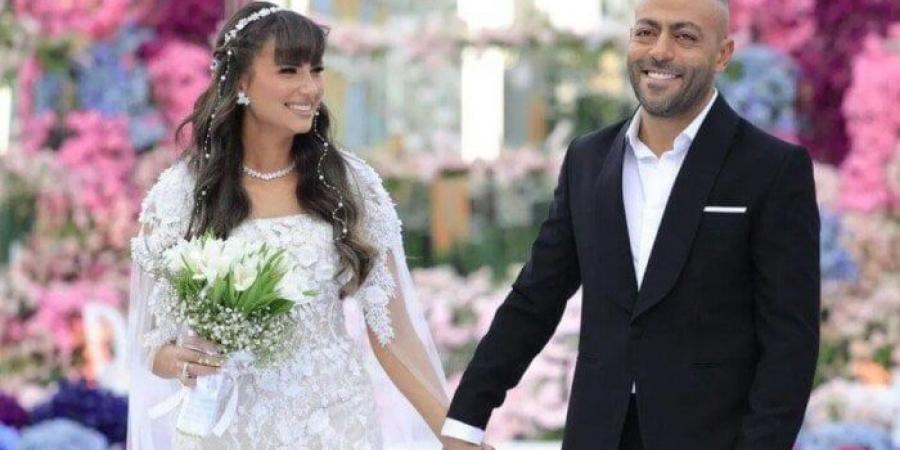 أول تعليق من تامر عاشور بعد تصدر حلقته مع «صاحبة السعادة» التريند - هرم مصر