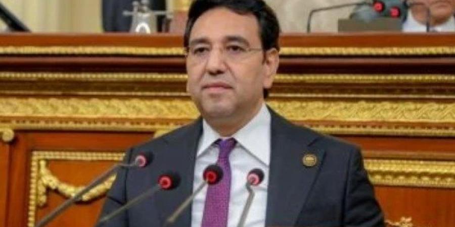 برلماني: احتجاز السفينة مادلين جريمة مكتملة وآن الأوان لكسر حصار غزة - هرم مصر