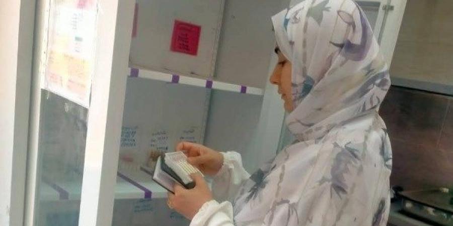 جولات ميدانية موسعة للتفتيش على الصيدليات بالقليوبية - هرم مصر