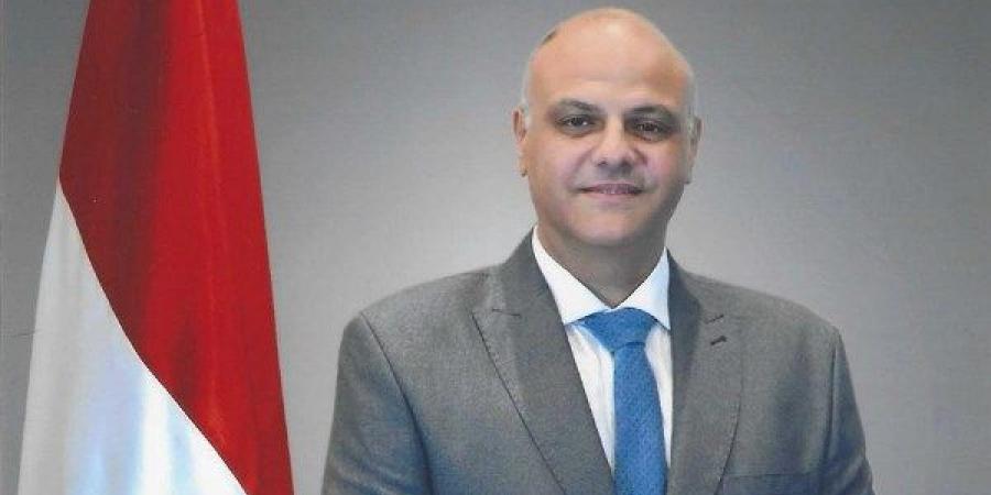 محافظ القليوبية: 2778 طلبًا لتقنين وضع اليد.. وتحرير 1542 عقدًا حتى الآن - هرم مصر
