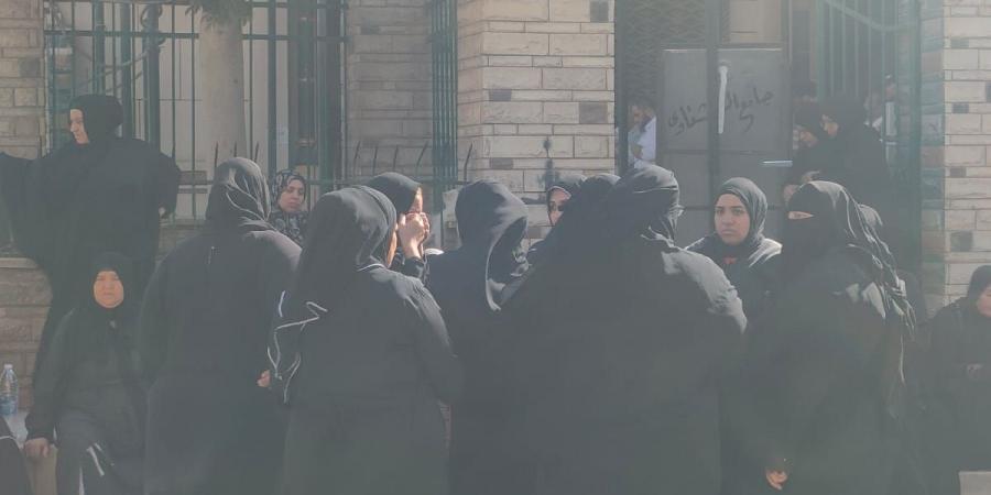بعد إغلاقه العيادة بالجنازير والهرب.. قرار عاجل من الصحة ضد طبيب المحلة|صور - هرم مصر