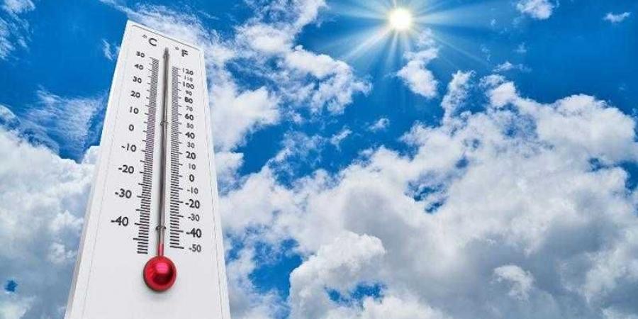 حالة الطقس اليوم الاربعاء والقنوات الناقلة - هرم مصر