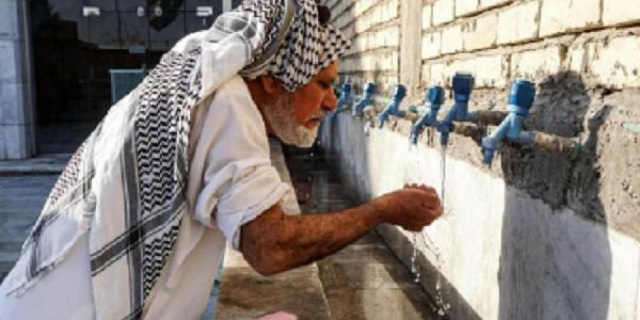 كيفية الطهارة لمن لا يعلم مكان النجاسة؟ - هرم مصر
