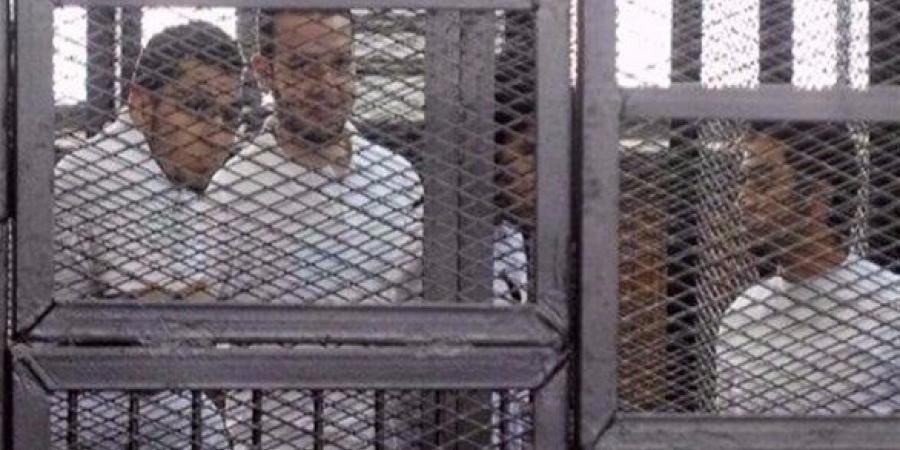 خلال ساعات.. استكمال محاكمة 6 متهمين في قضية خلية العجوزة - هرم مصر