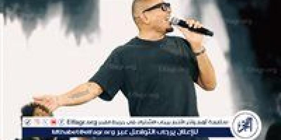 الهضبة يعود بقوة إلى الساحل الشمالي.. عمرو دياب يحيي حفلًا جماهيريًا صيفيًّا وتذاكر تصل لـ16 ألف جنيه! - هرم مصر