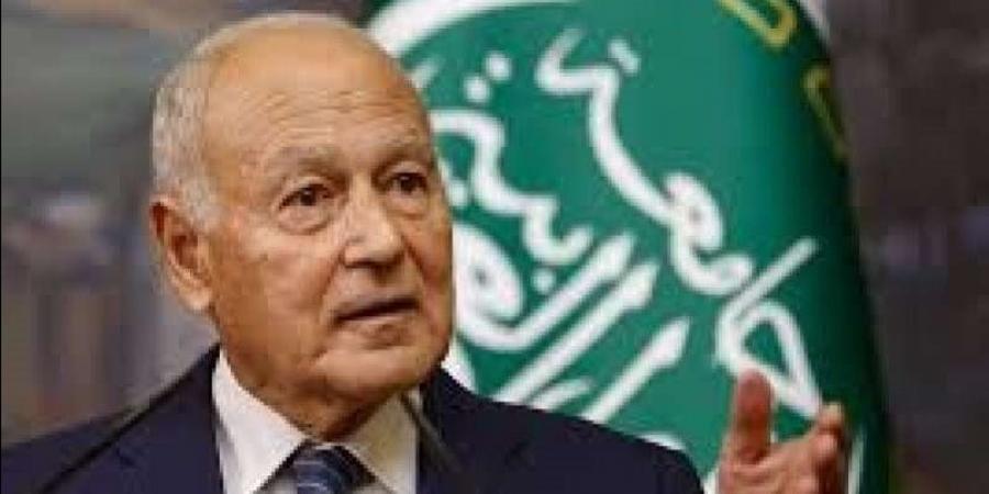 أبو الغيط يرحب بقرار 5 دول فرض عقوبات على وزيرين إسرائيليين - هرم مصر