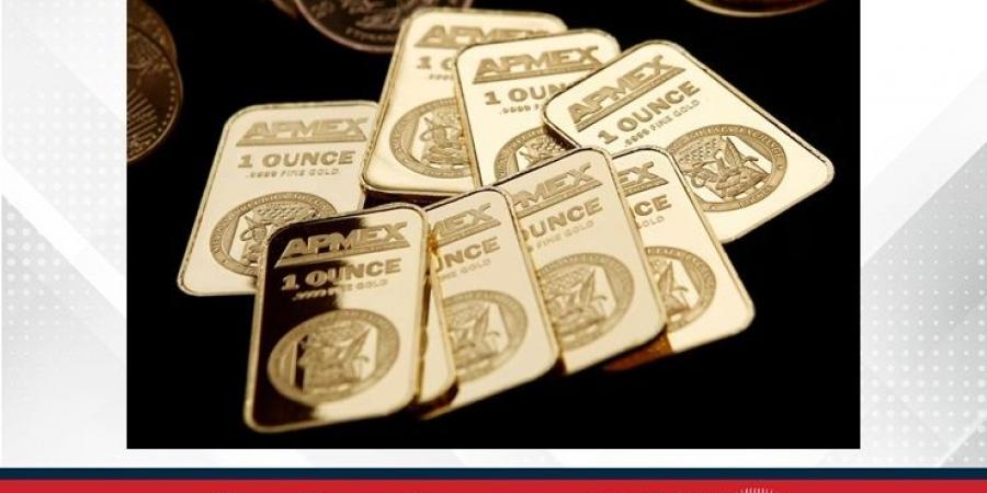 أسعار الذهب ترتفع بدعم توقعات خفض الفائدة الأمريكية بعد بيانات تضخم ضعيفة - هرم مصر