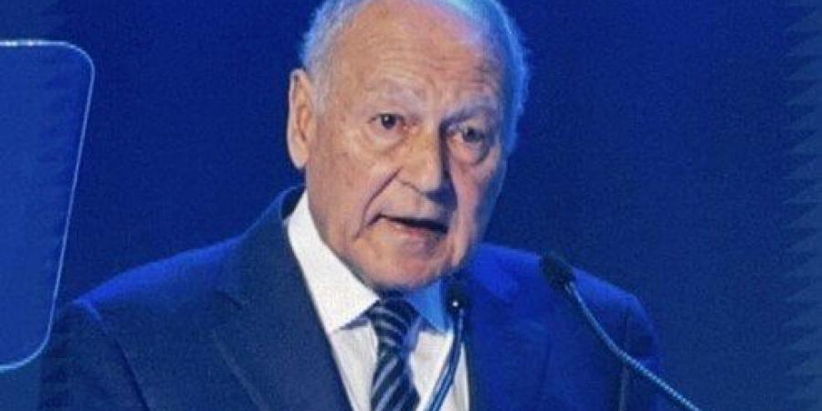 أبو الغيط يرحب بقرار خمس دول فرض عقوبات على وزيرين اسرائيليين متطرفين - هرم مصر