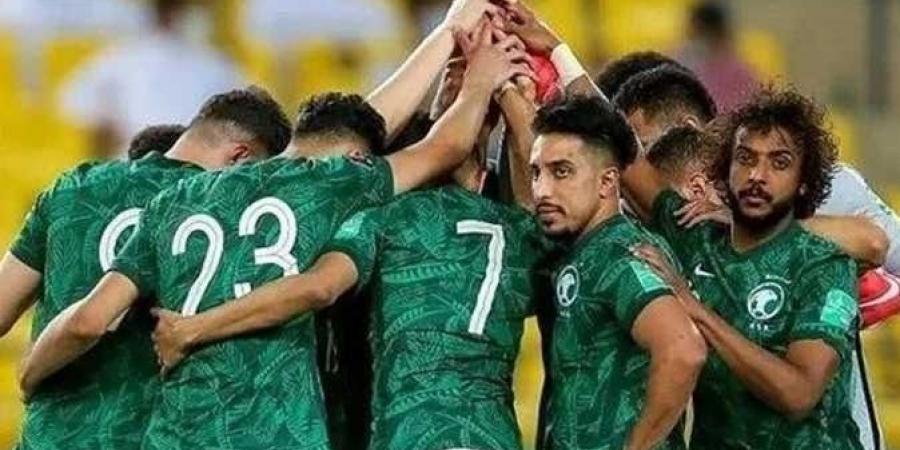 ترتيب المنتخب السعودي فى المجموعة بعد السقوط أمام أستراليا - شاهد #السعودية_أستراليا #تصفيات_أسيا #كأس_العالم 2026 - هرم مصر