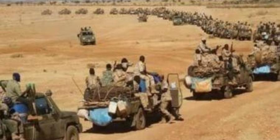الأغذية العالمى: خطر المجاعة لا يزال يخيم على السودان فى خضم نقص التمويل - هرم مصر