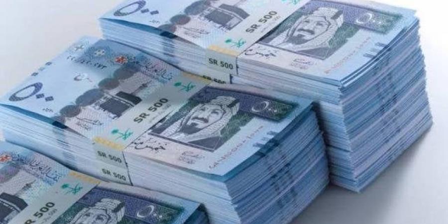 سعر الريال السعودي مقابل الجنيه المصري اليوم الأربعاء 11 يونيو 2025.. وفقًا لآخر تحديث - هرم مصر
