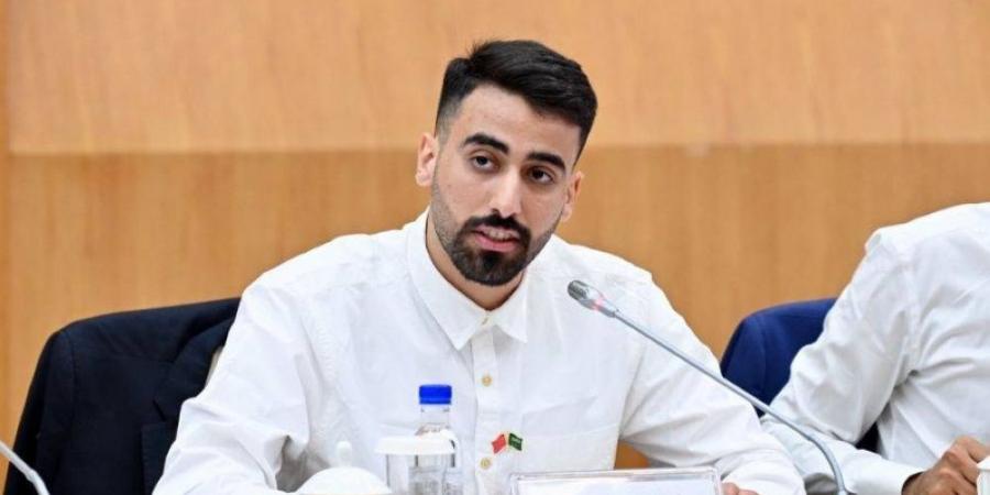 بطل جسر اللغة الصينية السعودي يخوض تجربة الـ 6 أيام في مجال الطاقة - هرم مصر