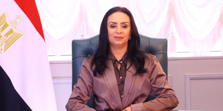 وزيرة التضامن: تعزيز حقوق الأشخاص ذوي الإعاقة إيمانًا بأن الدمج أساس التنمية - هرم مصر