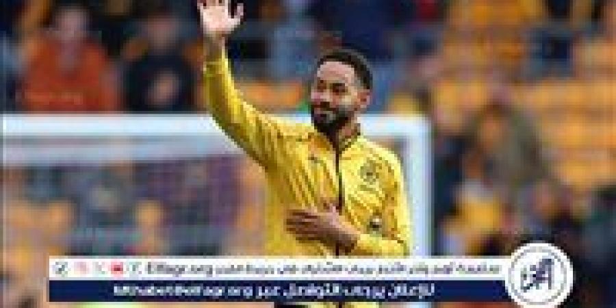 أول تعليق من ماتيوس كونيا بعد انضمامه إلى مانشستر يونايتد - هرم مصر