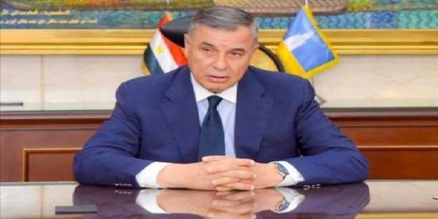محافظ الإسكندرية يتابع الاستعدادات النهائية لامتحانات الثانوية العامة لعام 2025 - هرم مصر