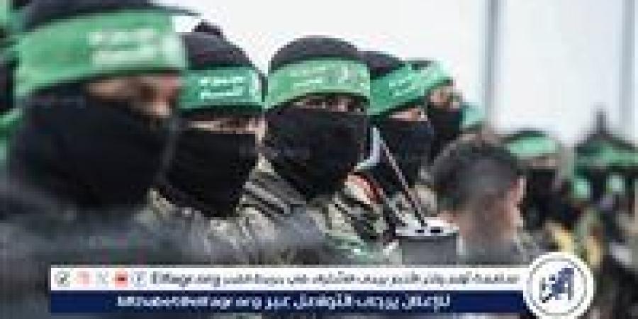 "حماس": نقاط السيطرة على المساعدات في غزة باتت مصائد قتل جماعي - هرم مصر
