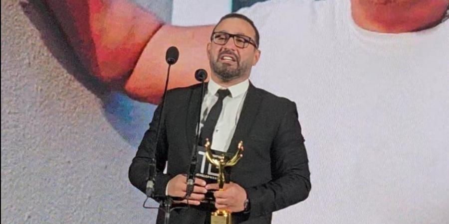 مها الصغير ست فاضلة في حياتي .. أحمد السقا يروي لحظات صعبة فى وفاة سليمان عيد - هرم مصر
