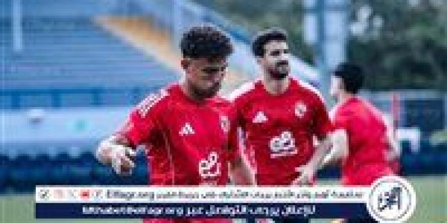شوبير يكشف: حمدي فتحي حجز مكانًا أساسيًا في تشكيل الأهلي مع ريبيرو - هرم مصر