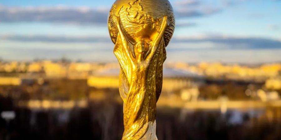 الاتحاد الإماراتي يطالب بالحياد في اختيار الدولة المستضيفة للملحق الآسيوي المؤهل لكأس العالم 2026 - هرم مصر