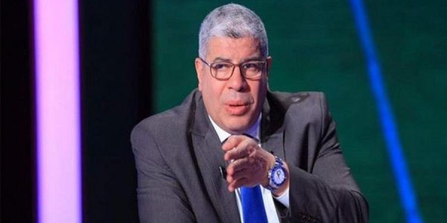 عاجل .. شريف وتاو وعبدالقادر على أعتاب الزمالك.. أحمد شوبير يكشف #الأهلي #الزمالك #بوابة_الجمهورية_أون_لاين #الدوري_المصري - هرم مصر