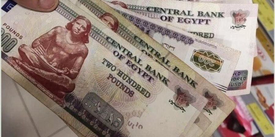 «خاص وحكومي».. موعد صرف مرتبات شهر يونيو 2025؟ - هرم مصر