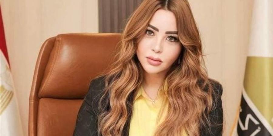 جيهان مديح : مصر توازن بين الأمن القومي والواجب الإنساني في دعم غزة - هرم مصر
