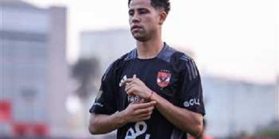الزمالك يطالب رضا سليم بالرحيل عن الأهلي لضمه في الموسم الجديد - هرم مصر