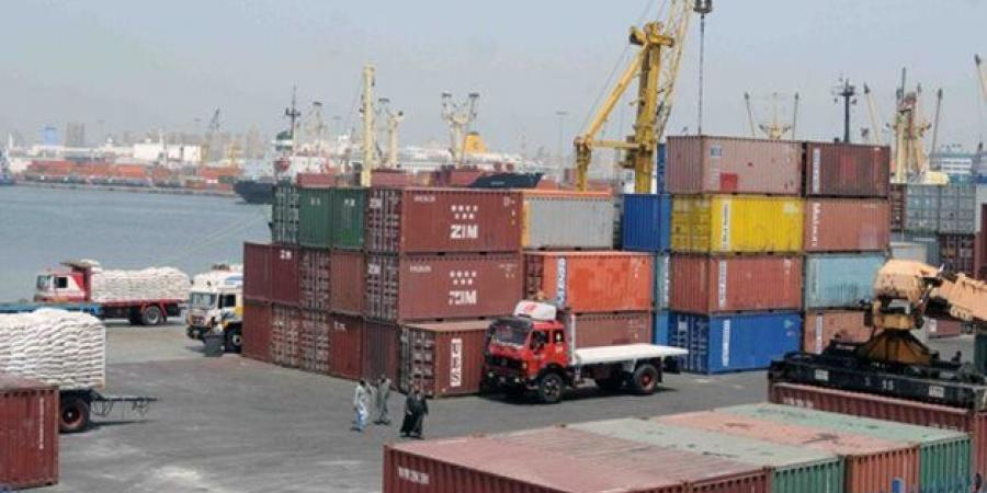الجمارك تحصل 14.06 مليون جنيه من بيع بضائع متنوعة بالمزاد العلني بـ 4منافذ جمركية - هرم مصر