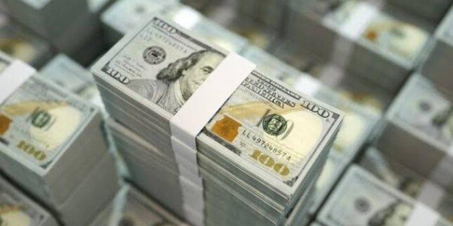 سعر الدولار يهبط لأدنى مستوياته منذ 2022.. شوف بكام الأخضر اليوم؟ - هرم مصر
