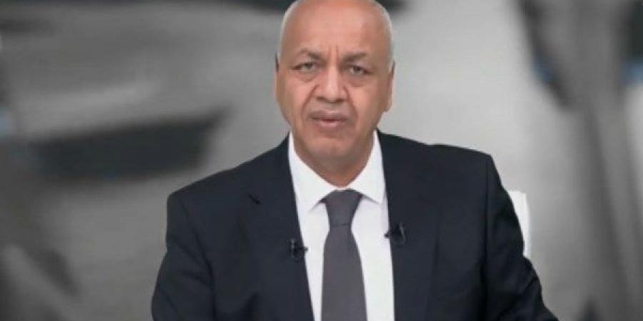 مصطفى بكري: الرئيس السيسي أكد أن استمرار الحرب في غزة سيؤدي لتغيير المعادلة - هرم مصر