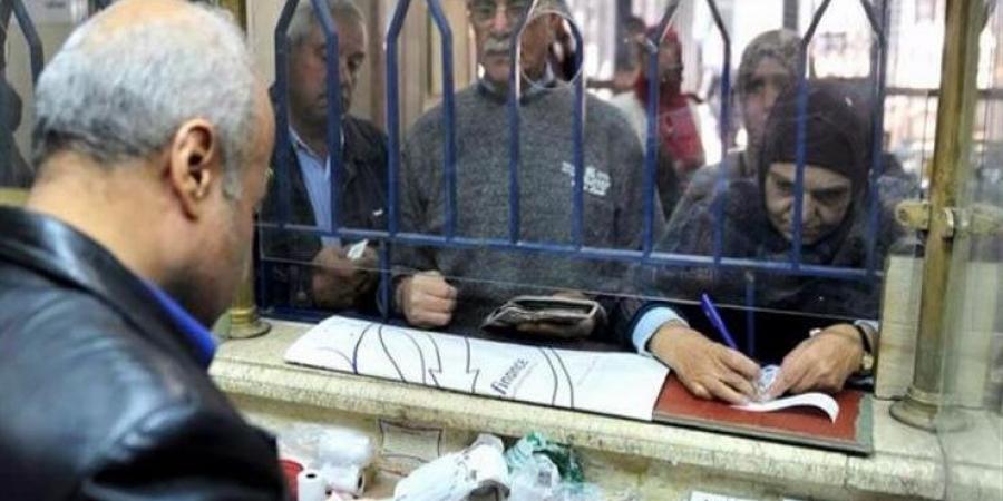 معاش أبوك هيكمل معاك.. قيمة معاش الأب المتوفى للابن في قانون التأمينات الجديد - هرم مصر