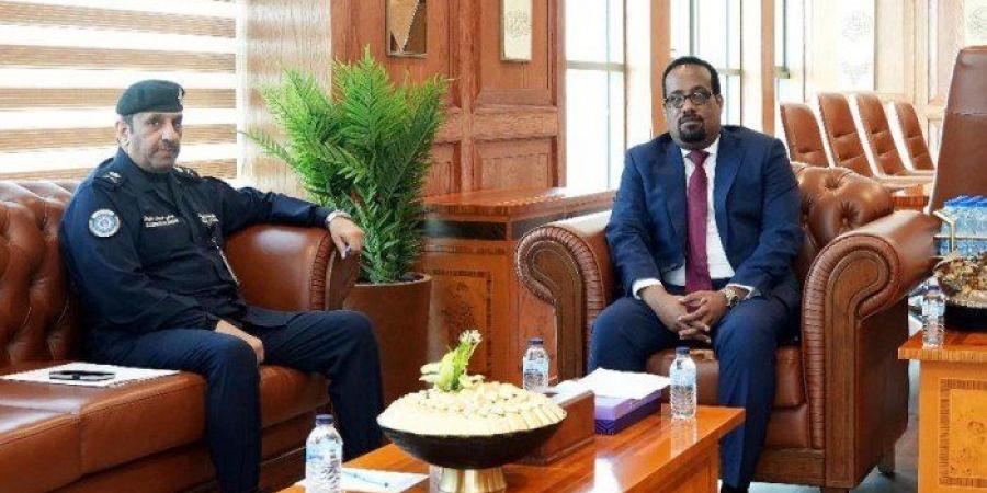 وكيل «الداخلية» الكويتي: فتح التأشيرات للعمالة المنزلية الأثيوبية قريباً - هرم مصر