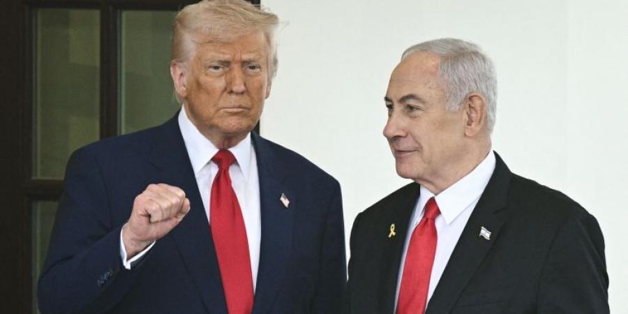 بين التهديد والتفاوض.. تفاصيل موقف واشنطن من النووي الإيراني - هرم مصر